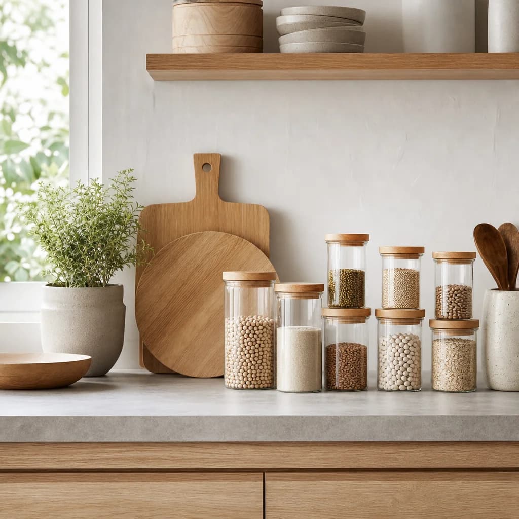 Home products