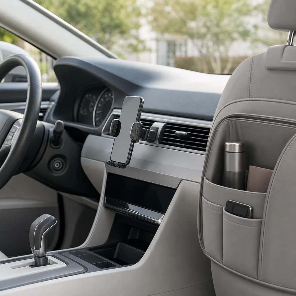 Car products