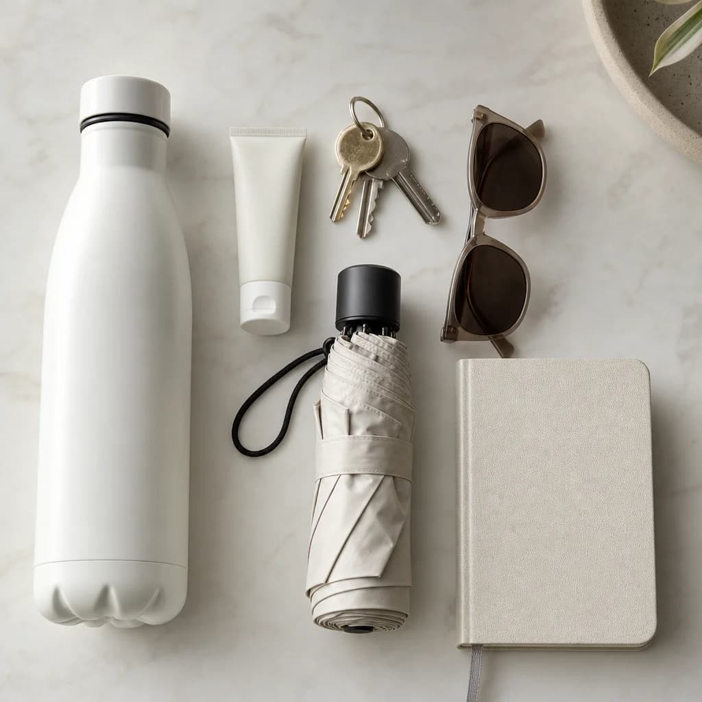 Everyday products